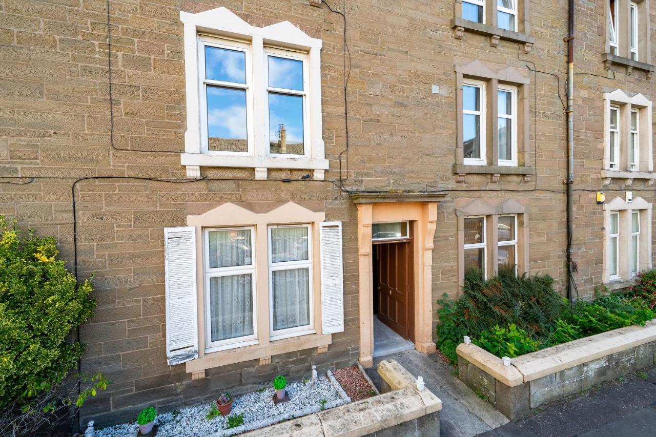 Manor Place Broughty Ferry Extérieur photo