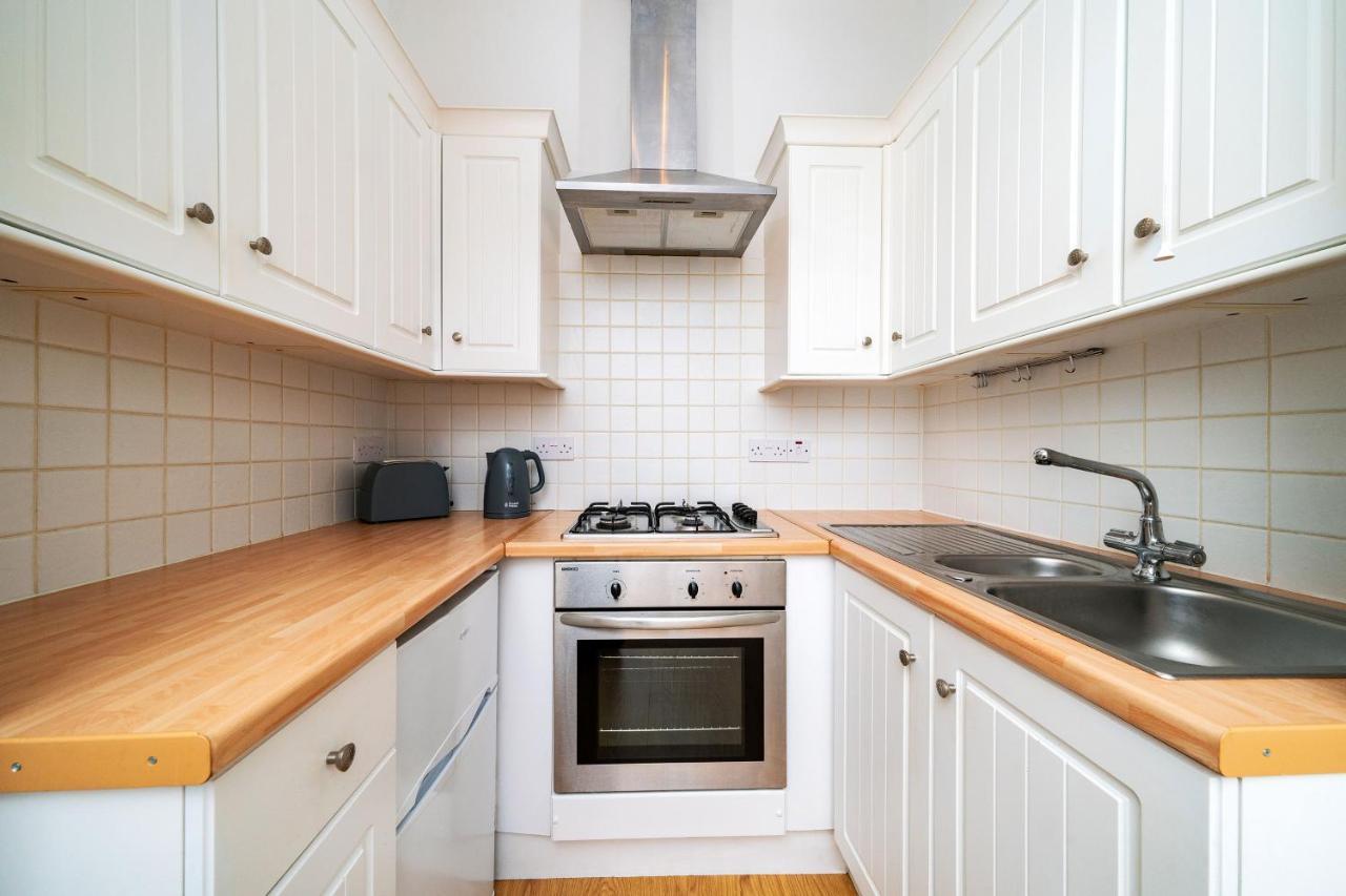 Manor Place Broughty Ferry Extérieur photo