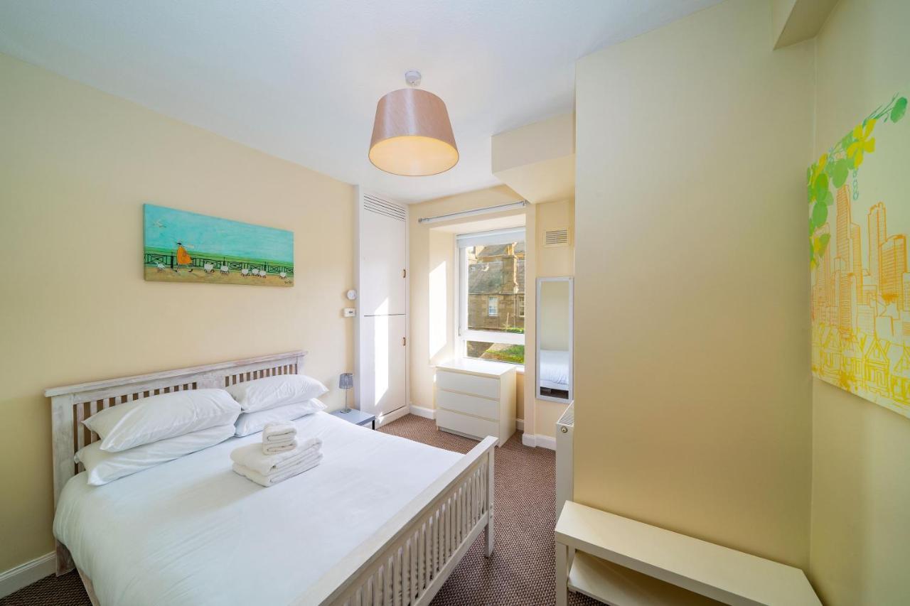 Manor Place Broughty Ferry Extérieur photo
